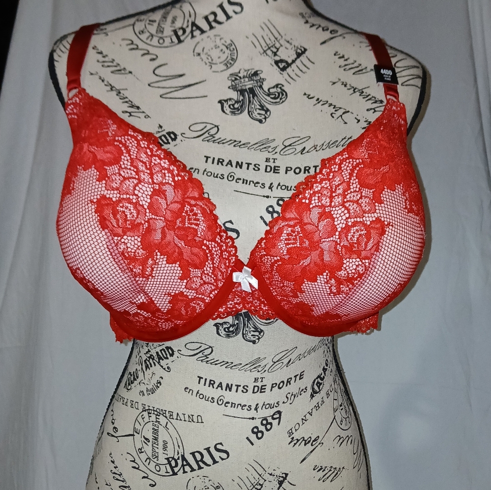 Push-up Bra